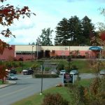 Sleep Health Center at Alice Peck Day Memorial Hospital